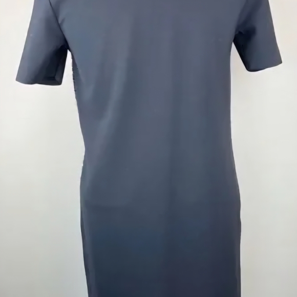 Tory Burch Blue Tinsel Dress - Picture 12 of 14